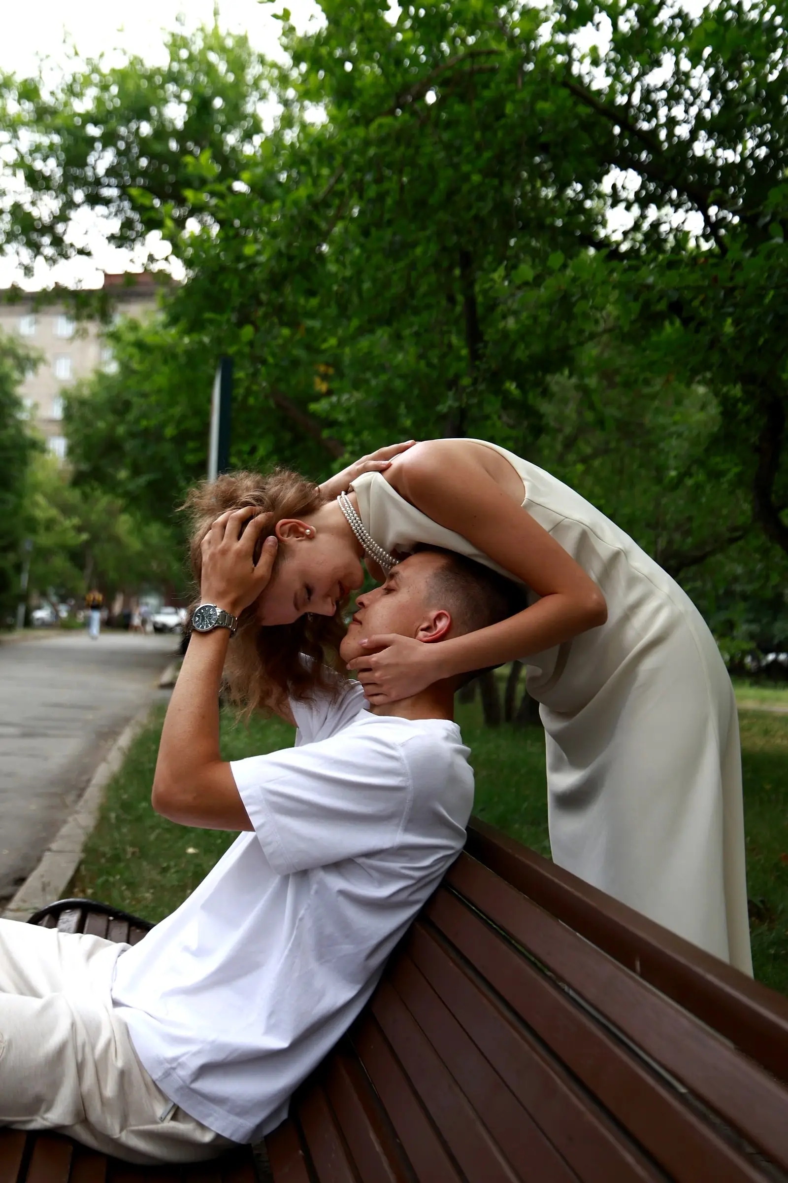 Лето у Оперного — кадр 10